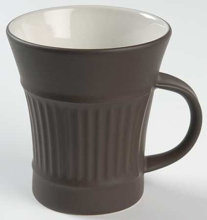 Flamestone Brown (Newer) Mug