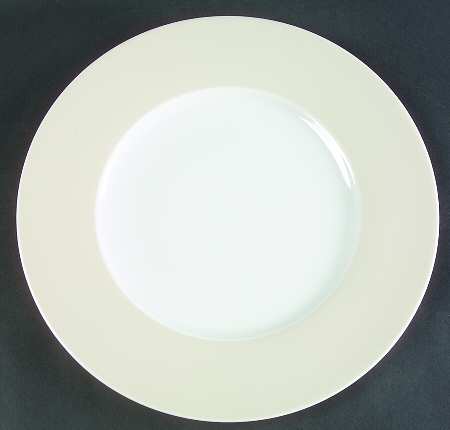 Indienne Powder Service Plate (Charger)