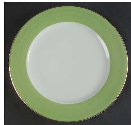 Indienne Menthe by Philippe Deshoulieres