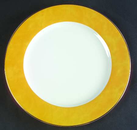 Indienne Jaune by Philippe Deshoulieres