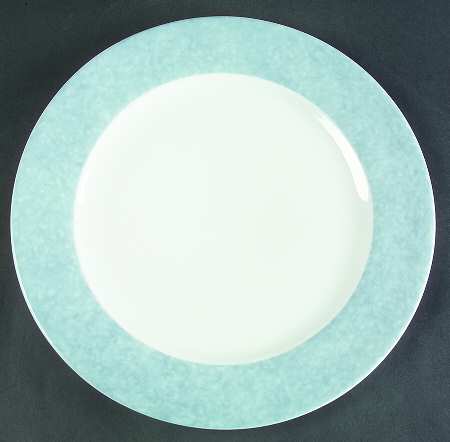 Indienne Lavande Service Plate (Charger)