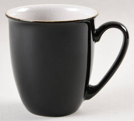 Black Pepper Mug