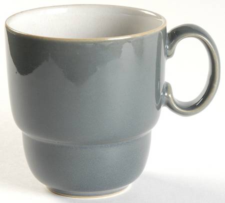 Mushroom Mug