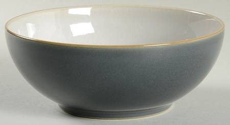 Mushroom Coupe Cereal Bowl