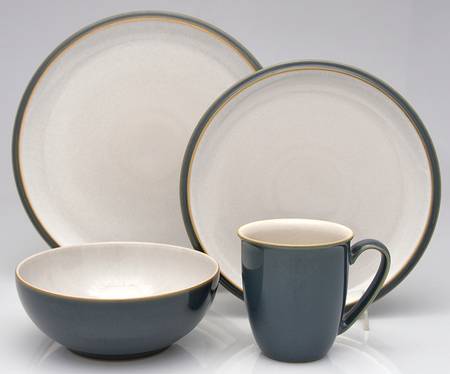 Mushroom 16 Piece Set