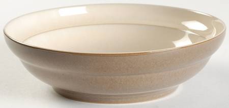 Cappuccino Soup/Cereal Bowl