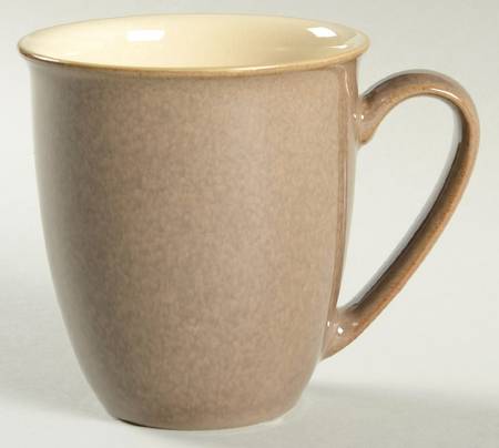 Cappuccino Beaker (English Mug)
