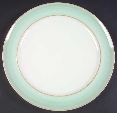 Pure Green by Denby-Langley