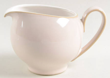 Natural Pearl Small Creamer/Jug