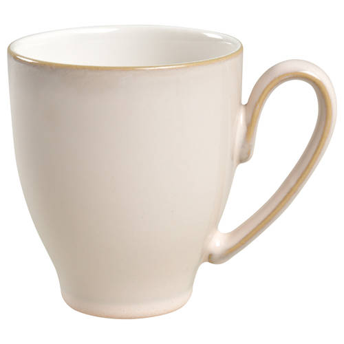 Natural Pearl Mug