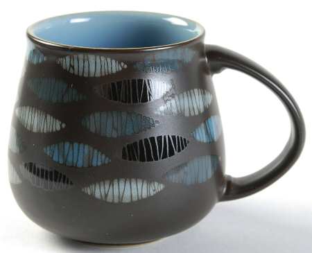 Ellipse Mug