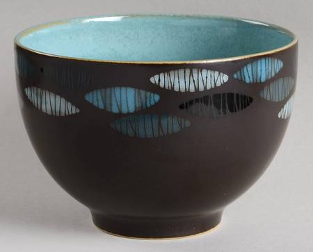Ellipse Noodle Bowl