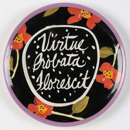 Latin Phrases by Droll Designs