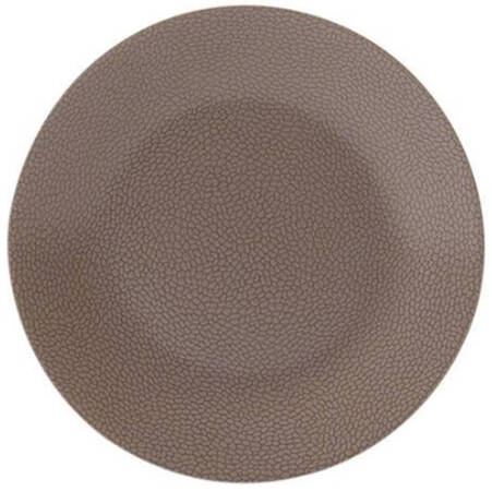 Seychelles Taupe Bread & Butter Plate