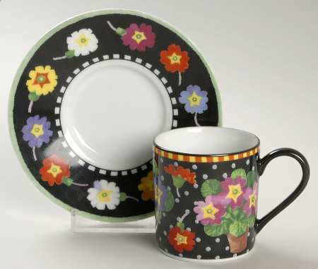 Primrose by Department 56
