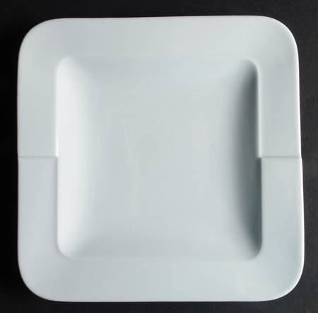 James Martin Dine Square Salad Plate