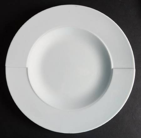 James Martin Dine 12" Gourmet Plate