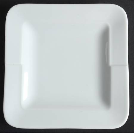 James Martin Dine Square Dessert Plate