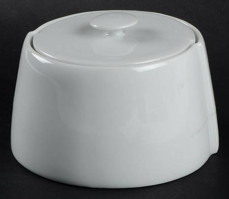 James Martin Dine Sugar Bowl & Lid