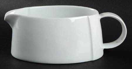 James Martin Dine Open Sauce Boat