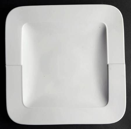James Martin Dine Square Dinner Plate