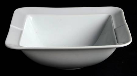 James Martin Dine Square Cereal Bowl