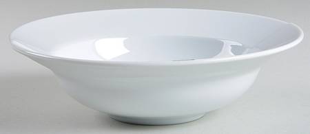 James Martin Dine Rim Cereal Bowl
