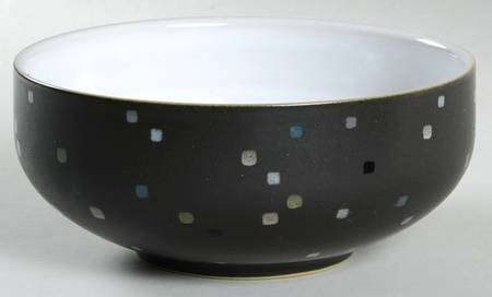 Jet Skyline Soup/Cereal Bowl