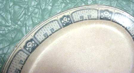 Valcatier by Dudson, Wilcox &amp; Till