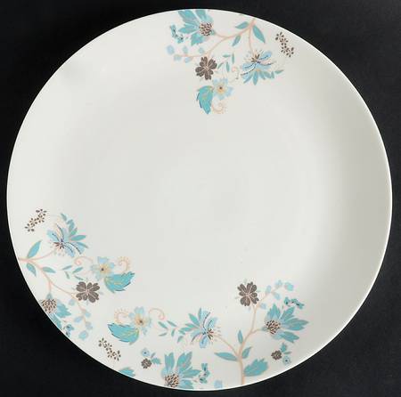 Veronica 14" Chop Plate (Round Platter)