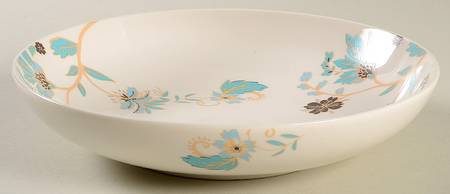 Veronica 9" Individual Pasta Bowl