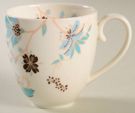 Veronica Large Mug