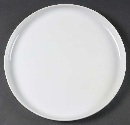 Arabesque White by Dansk