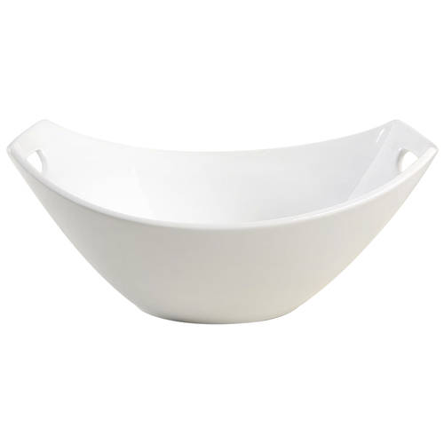 Classic Fjord 11" Square Serving Bowl