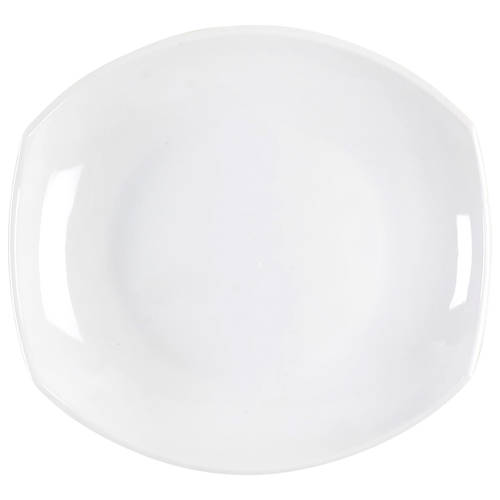 Classic Fjord Salad Plate