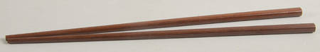 Classic Fjord Chopsticks (Pair)