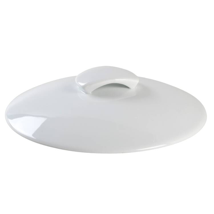 Classic Fjord Lid for 1 Qt Round Casserole