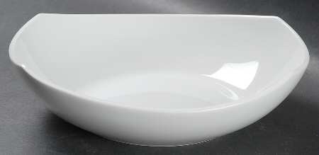 Classic Fjord 7" Individual Pasta Bowl