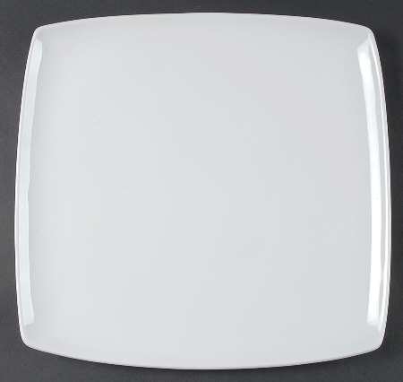 Classic Fjord Square Tidbit Tray