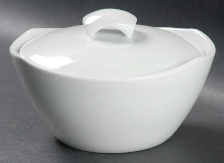 Classic Fjord Individual Casserole & Lid