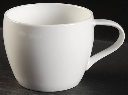 Classic Fjord Flat Cup