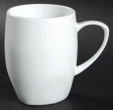 Classic Fjord Mug