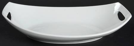 Classic Fjord 13" Oval Vegetable Bowl