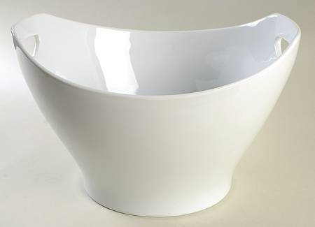 Classic Fjord 13" Large Salad Serving Bowl