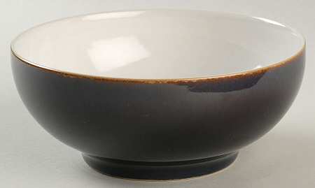 Amethyst Soup/Cereal Bowl