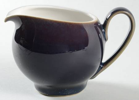 Amethyst Creamer