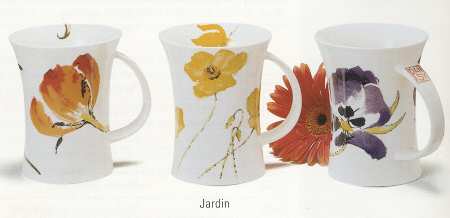 Jardin by Dunoon