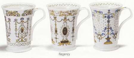 Regency by Dunoon