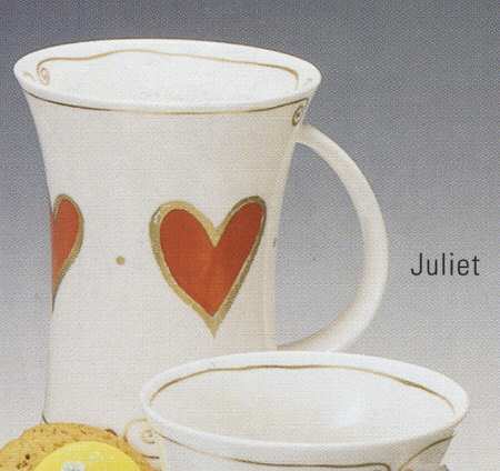 Juliet by Dunoon