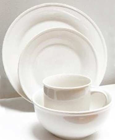 Bistro by Debbie Travis-China
